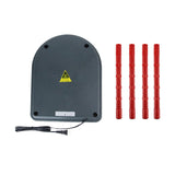 Maxbell Chick Brooder Heater Plate Keep Warm 12" x 15" Professional Poultry Supplies