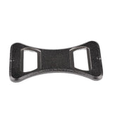 Maxbell 30xStainless Steel Cup Tools Collectibles Gifts for Jetta Accessory Parts