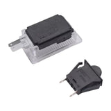 Maxbell Glove Box Lamp Switch Replacement for Forte K3 Spare Parts Professional