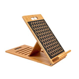 Slant Board Calf Stretcher Anti Slip Exercise Leg Stretch 5 Angle Adjustable