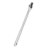 Maxbell Breaker Bar Multifunctional with Extended Rod Heavy Duty Vehicle Accessories 12 Inch