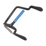 Brick Carrying Plier Multipurpose Brick Clamp for Industry Construction Site 20.5cm
