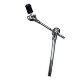 Maxbell Cymbal Boom Holder Sturdy Cymbal Stand for Splash Drum Parts Percussion Accs A