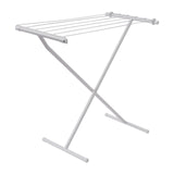 Maxbell Clothes Drying Rack Lightweight Clothes Rack for Yard Laundry Room Apartment