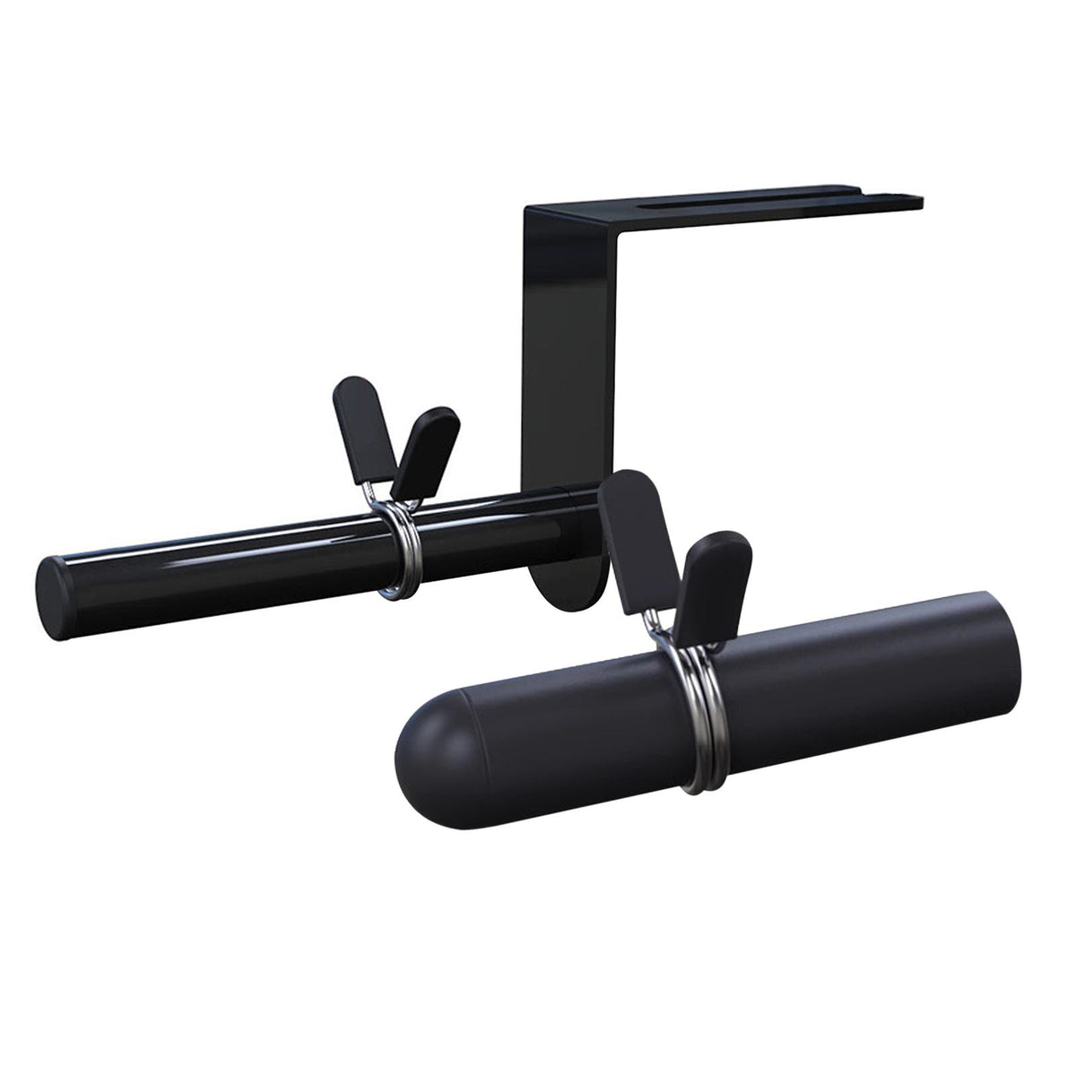 Maxbell Gym Weight Stack Extender Steel Weight Loading Pin for Sports Weight Lifting