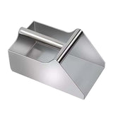 Maxbell French Fry Bagger Quick to Fill Tool for Food Bags Boxes for Desserts Dry Goods Width 25cm