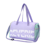 Maxbell Gym Bag Carry Large Capacity Sports Fitness Bag for Workout Outdoor