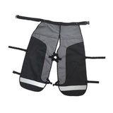 Chainsaw Chaps Apron Wrap Power Tools Accessories Garden Chain Saw Equipment L