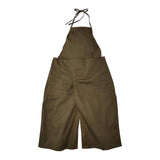 Maxbell Pottery Apron Split Leg Washable Resuable for Painting Ceramic