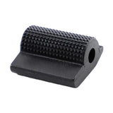 Maxbell 3xMotorcycle Gear Shift Lever Cover for Stable Performance Easily Install