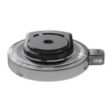 Maxbell Outer Bowl Lid for Ice Cream Maker Reusable for CN305A NC301rgbbb NC301whbbb