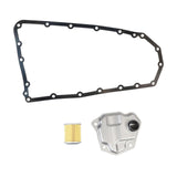 Automatic Transmission Filtering Oil Pan Gasket Kit 2824A006 for Nissan