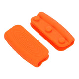 Maxbell Pot Earrings Non Slip Reusable Iron Pot Ears Multifunctional Cookware Sleeve