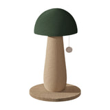 Maxbell Cat Scratching Post Premium Climbing Kitten Scratcher for Kittens Small Cats