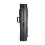 Maxbell Poster Tube Multifunctional Document Storage Tube Round Storage Case for Map 18.5cm L 84to145 cm