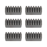 Maxbell 6Pcs Printer Nozzle Cleaner Tool 3D Printer Parts Portable Repair for x1/P1S