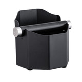 Maxbell Maxbell Knock Coffee Ground Dump Bin for Kitchen Espresso Machine Accessories Office Octangle