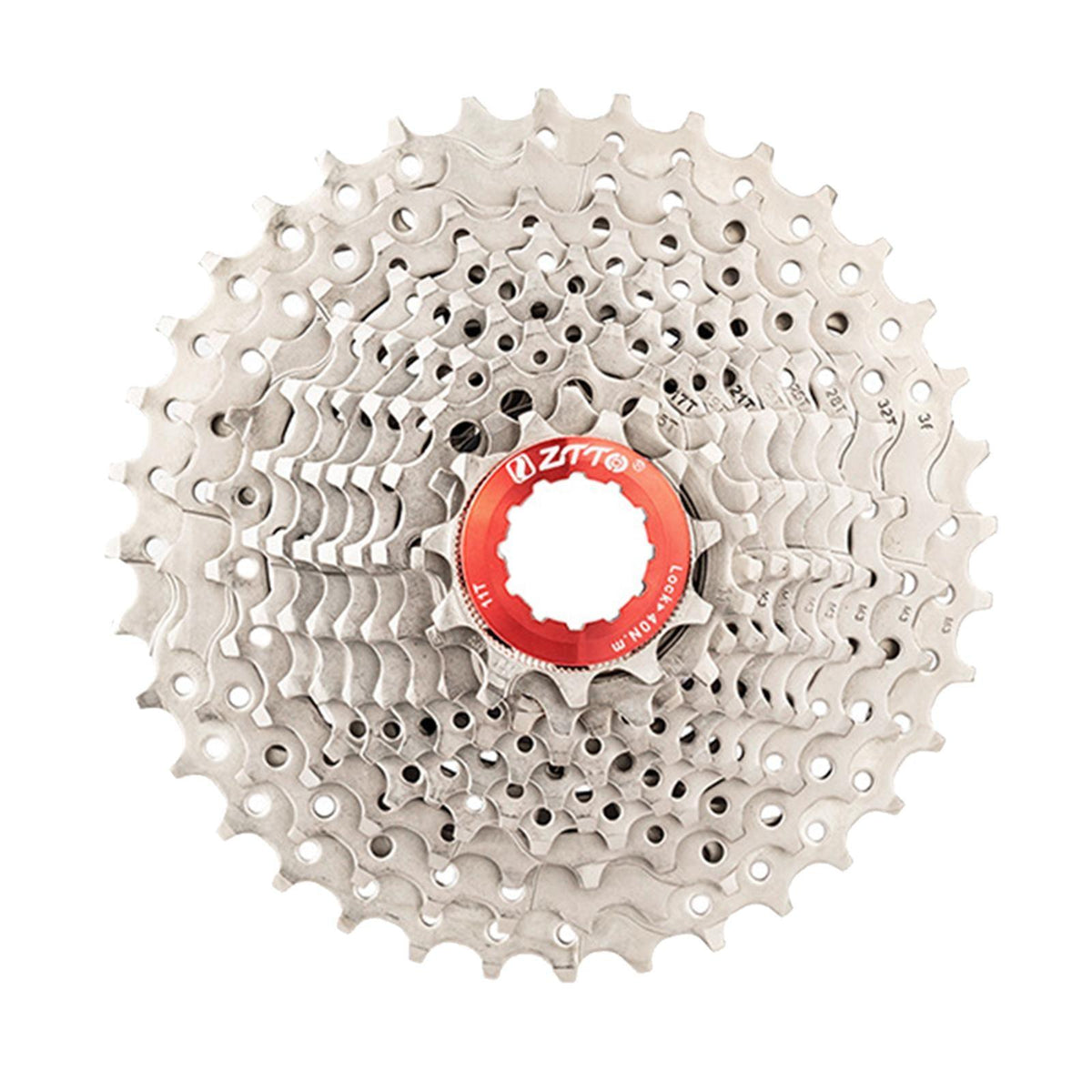 Maxbell Maxbell MTB Bike Cassette Flywheel Mountain Bicycle Freewheel 11 Speed 11-36T