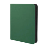 Maxbell Trading Card Binders 9 Pocket Case Card Binders for Sports Cards