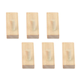 Maxbell Doll House Wood Bedroom Furniture 1:12 Dollhouse