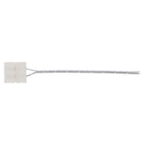 Maxbell 22AWG Electrical Wire Extension 2 Core for Indoor -fkb25 Connector Speaker FKB25