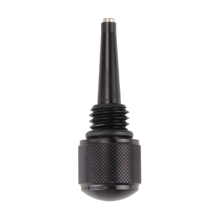 Magnetic Oil Dipstick 55201 Equipment for Inverter Generator for Yamaha Black