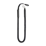 Maxbell Bungee Dock Line Premium Mooring Rope for Power Boat Watercraft Ski 1.8m
