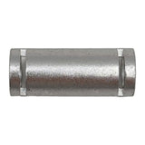 Maxbell Coffee Machine Hose Connector Aluminum Coupling Replacement Connection Joint I Shape