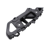 Maxbell 2K5807183/2K5807184 Front Bumper Bracket Holder for VW Caddy Accessory Left