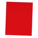 Maxbell 4xSelf Adhesive Repair Patch Down Jackets Polyester for Clothes Umbrellas Red