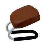 Maxbell Meditation Stool Meditation Chair Versatile Meditation Bench for Home Adults Black