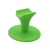 Maxbell Nail Art Rest Ergonomic Painting Art Supplies Stable DIY Compact Nail Holder