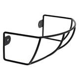 Maxbell Baseball Caps Storage Rack Metal Simple Hat Holder for Bedroom Entrance Home