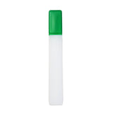 Maxbell Plastic Knitting Needle Crochet Hook Tube Case Holder Storage Case Green - Aladdin Shoppers