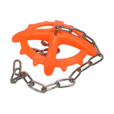 Maxbell Pig Bite Toy with Chain Small Animals Enjoyment Fun Farm Hog Piglet Chew Toy