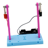 Maxbell Science DIY Foam Cutter Science Experiment Set Electric Foam Cutting Machine