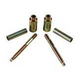 Maxbell Maxbell Injector Fixing Set 0870020H for Vauxhall Movano Vivaro 2.2 Dci 2.5 Dci