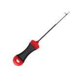 Maxbell 3xFishing Boilie Needle for Making Rigs Stainless Steel Fishing Accessories StyleD
