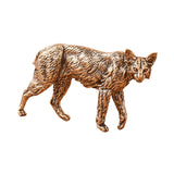 Maxbell Animal Statue Collection Creative Gift Animal Sculpture for Office Car Desk