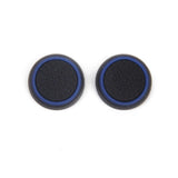 Maxbell 4pairs Thumb Silicone Caps Proctetion Sony PlayStation 4 PS4 Controller Joystick