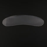 Silicone Anti Wrinkle Forehead Eye Neck Pad Skin Care Prevent Face Wrinkle