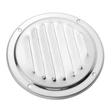 Maxbell Circular 316 Stainless Steel Air Vent Grille Covers Ventilation Grilles