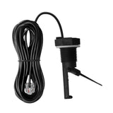 Maxbell Flow Switch Assembly with Cable Lightweight Direct Replace Water Flow Switch