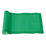 Maxbell PuttingGreen Golf Solid Flag Golf Backyard Practicing Target Aids Green - Aladdin Shoppers