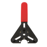 Carbon Steel A/C Compressor Clutch Installer/Remover Kit Clutch Holding Tool with Three-Studs - Aladdin Shoppers