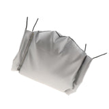 Maxbell Backflow Preventer Insulation Cover Fiberglass for Outside Freeze Protection For DN15