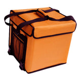 Maxbell Pizza Carrier Insulated Bag Grocery Bag for Camping Outdoor Professional Use