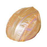 Maxbell Maxbell Waterproof MTB Road Bike Bicycle Helmet Cover Adult Cycle Rain Covers Orange