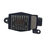Blower Motor Resistor 6C3Z19E624AA Accessory for Ford F-450 Super Duty