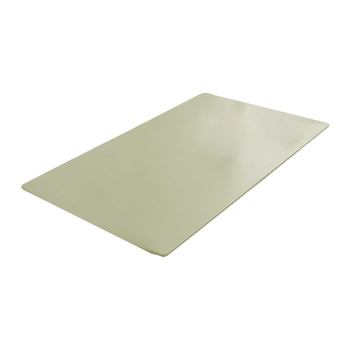 Maxbell PU Leather Table Cloth Stretch Table Protector Reusable Rectangle Tablecloth 70cmx120cm Green